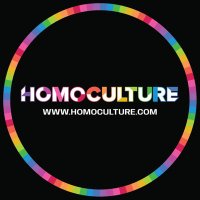 HomoCulture(@TheHomoculture) 's Twitter Profile Photo