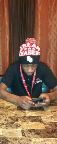 FernHillAnt's profile picture. 