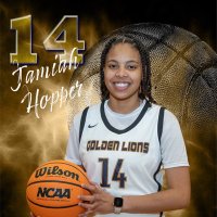 Jamiah Hopper (@jamiahhopper) 's Twitter Profile