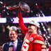 Chiefs Kingdom 👑 🏈 (@Fan15PM) Twitter profile photo