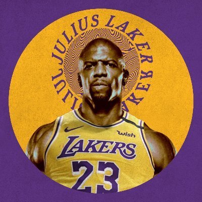 Perfil sobre a maior franquia da NBA @Lakers | fan account | #LakeShow 💜💛