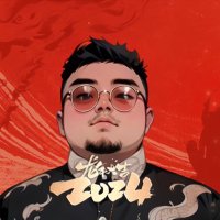 bear杰拉德-吴 (@bear1996w) Twitter profile photo