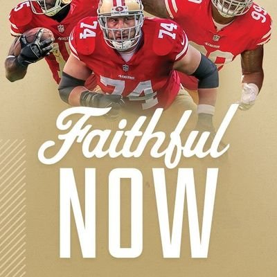 faithful Red & Gold, #Goniners #FTTB