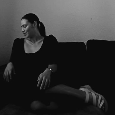 La_Inita's profile picture. A veces la inteligencia no se demuestra resolviendo problemas, sino evitándolos.