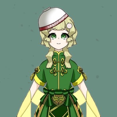 Ankake_33's profile picture. 自分の趣味を発信していきます｡

↓youtube↓
https://t.co/RmafTvS0Wc

↓マシュマロ↓
https://t.co/TiWmSAVTAA