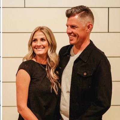 Chad_Fagerland's profile picture. Husband | Father | Pastor of Hope City Church