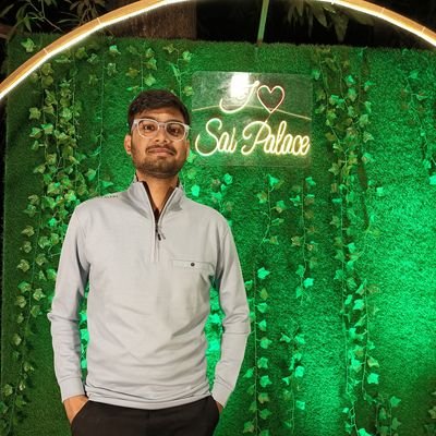 AvishLalawat's profile picture. CA Finalist||
Jainism🇱🇹