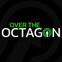 Over The Octagon (@overtheoctagonp) 's Twitter Profile Photo Over The Octagon (@overtheoctagonp) 's Twitter Profile Photo