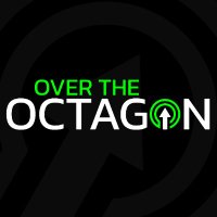 Over The Octagon(@OverTheOctagonP) 's Twitter Profile Photo