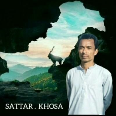 Sattar khosa