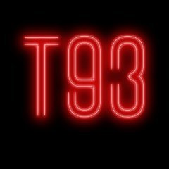 TNinetyThree's profile picture. 