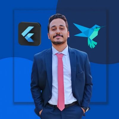 Flutter developer makes animations and challenges to improve our ui