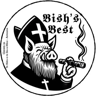 BasicBishopNZ Profile Picture