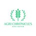 Agri Chronicles (@AgriChronicles) Twitter profile photo