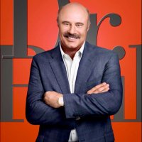 Dr. Phil(@DrPhil) 's Twitter Profileg