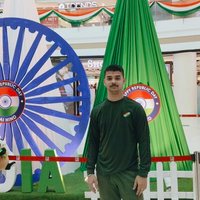 Abani kumar Behera (@abanikumarbehe2) 's Twitter Profile