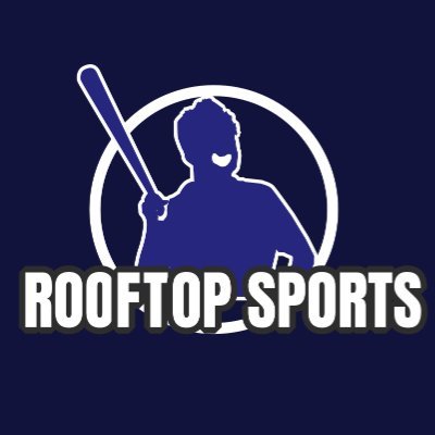 Mariners fan since 2000

Youtube channel: RooftopSports