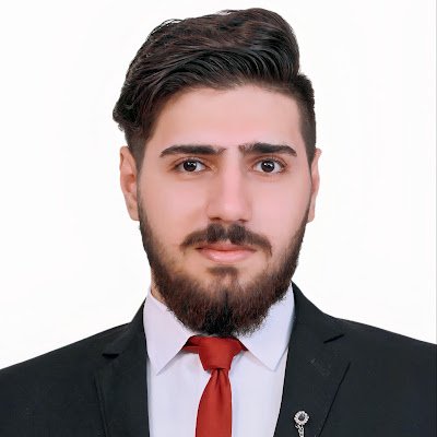 Mechanical Engineer specializing in nuclear engineering, currently working as an Operations Manager for a building materials technology company in Abu Dhabi