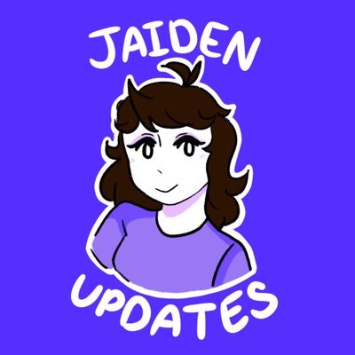 unofficial FAN ACCOUNT dedicated to JaidenAnimations!