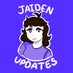 jaiden updates 💜 (@jaidenupdate) Twitter profile photo