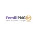 Femili PNG (@FemiliPNG) Twitter profile photo