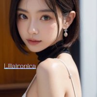 Liliatronica(@liliatroni0623) 's Twitter Profile Photo