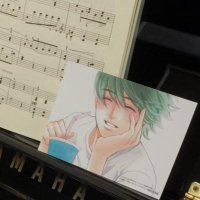 ちゃんもえ (@mkt_izm117) 's Twitter Profile Photo ちゃんもえ (@mkt_izm117) 's Twitter Profile Photo