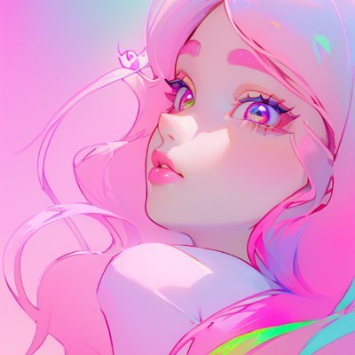 Maeve_nr's profile picture. Brave for assist 💙💜