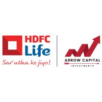 Arrow Capital Investments(@arrowcapinvest) 's Twitter Profile Photo