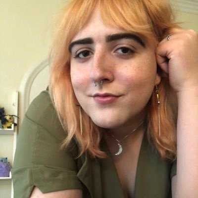 24 | she/it | therapist and occasional music maker girlthing