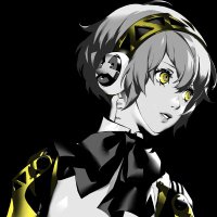Aigis (@aeon_toaster) 's Twitter Profile