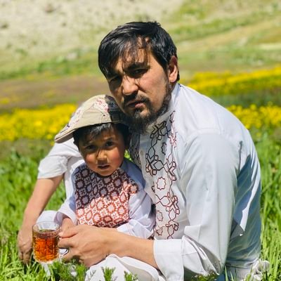 زندهگی ابتلاء بوده و باید ابتلاء دید.