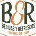 Empresa de Bebidas y Refrescos Pinar del Río (@CEbrpr) Twitter profile photo