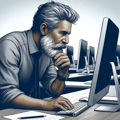 EnglishAi97709's profile picture. An English teacher with over two and a half decades of experience launching into the brave new world of edtech and AI.