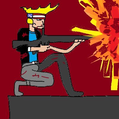 plotarmor696's profile picture. 