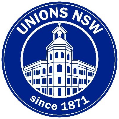 The peak body for unions and their members in NSW. Authorised M Morey, L8 377 Sussex St Sydney NSW 2000