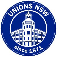 Unions NSW(@unionsnsw) 's Twitter Profileg