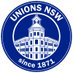 Unions NSW (@unionsnsw) Twitter profile photo