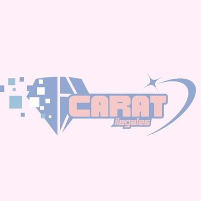 CARAT ILEGALES 💎💎