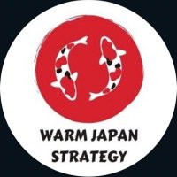 Warm Japan Strategy 〜日本を芯から温めよう〜(@oshiete_AI100) 's Twitter Profile Photo