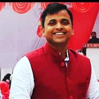 Rahul Maurya(@RahulMa6386191) 's Twitter Profile Photo