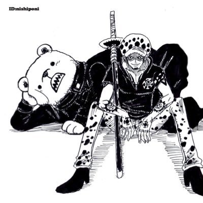 One Piece | Anime and Manga | Studio Ghibli | Marvel | #Anitwt