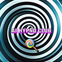 AI Hypno Club (@aihypnoclub) 's Twitter Profile Photo AI Hypno Club (@aihypnoclub) 's Twitter Profile Photo