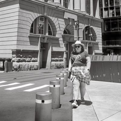 CharredCharlee's profile picture. Life is too short to wear smudgey mascara and eat porridge that has lumps in it.  Life is full of opportunity everyday, look around, talk to a tree! FREEDOM