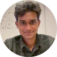 Ajay Sridhar (@ajaysridhar0) 's Twitter Profile