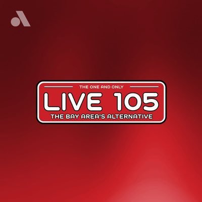 The Bay Area’s alternative LIVE 105 is back! Listen at 105.3 FM or on the @Audacy app.