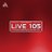 LIVE 105