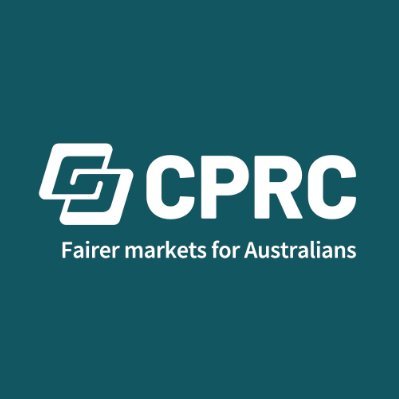 Consumer research with impact. Consumer Wellbeing. Technology Transformation. RT ≠ endorsement @CPRC@mas.to