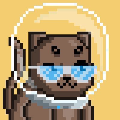 cryptorchbearer's profile picture. All abt CRYPTO!!