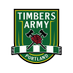 Timbers Army (@timbersarmy) Twitter profile photo